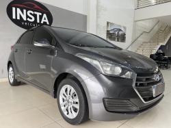 HYUNDAI HB 20 Hatch 1.0 12V 4P FLEX COMFORT PLUS