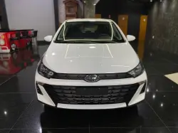 HYUNDAI HB 20 Hatch 1.0 12V 4P FLEX SENSE