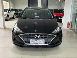 HYUNDAI HB 20 Hatch 1.0 12V 4P FLEX EVOLUTION