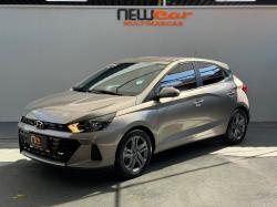 HYUNDAI HB 20 Hatch 1.0 12V 4P FLEX TGDI TURBO COMFORT AUTOM�TICO