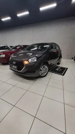 HYUNDAI HB 20 Hatch 1.0 12V 4P FLEX COMFORT PLUS