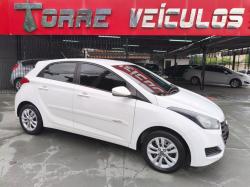 HYUNDAI HB 20 Hatch 1.0 12V 4P FLEX COMFORT PLUS