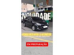 HYUNDAI HB 20 Hatch 1.6 16V 4P FLEX COMFORT STYLE AUTOM�TICO