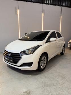 HYUNDAI HB 20 Hatch 1.0 12V 4P FLEX COMFORT