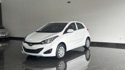 HYUNDAI HB 20 Hatch 1.0 12V 4P FLEX COMFORT