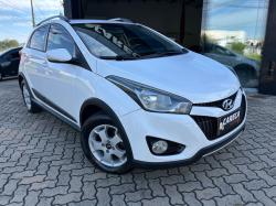 HYUNDAI HB 20 Hatch X 1.6 16V 4P STYLE FLEX AUTOM�TICO