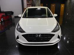 HYUNDAI HB 20 Hatch 1.0 12V 4P FLEX SENSE