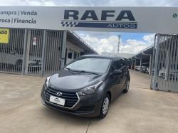 HYUNDAI HB 20 Hatch 1.0 12V 4P FLEX COMFORT