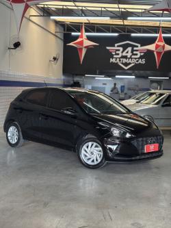 HYUNDAI HB 20 Hatch 1.0 12V 4P FLEX EVOLUTION