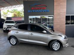 HYUNDAI HB 20 Hatch 1.0 12V 4P FLEX EVOLUTION