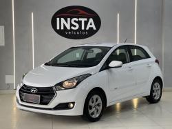 HYUNDAI HB 20 Hatch 1.6 16V 4P FLEX OCEAN AUTOM�TICO