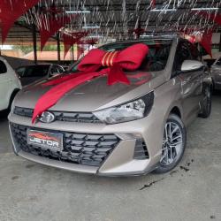 HYUNDAI HB 20 Hatch 1.0 12V 4P LIMITED