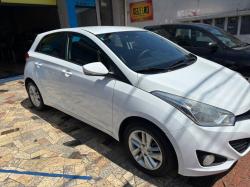 HYUNDAI HB 20 Hatch 1.6 16V 4P FLEX PREMIUM