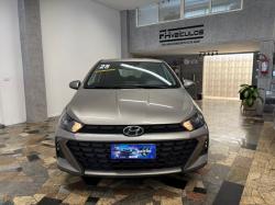 HYUNDAI HB 20 Hatch 1.0 12V 4P FLEX COMFORT PLUS