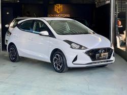 HYUNDAI HB 20 Hatch 1.0 12V 4P FLEX VISION