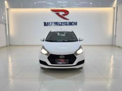 HYUNDAI HB 20 Hatch 1.6 16V 4P FLEX COMFORT PLUS AUTOM�TICO