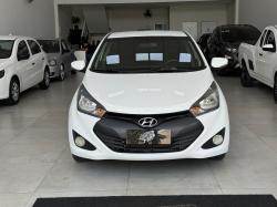 HYUNDAI HB 20 Hatch 1.0 12V 4P FLEX COMFORT