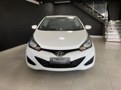 HYUNDAI HB 20 Hatch 1.0 12 V 4P FLEX COMFORT STYLE