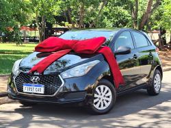 HYUNDAI HB 20 Hatch 1.0 12V 4P FLEX UNIQUE
