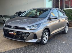 HYUNDAI HB 20 Hatch 1.0 12V 4P FLEX COMFORT PLUS