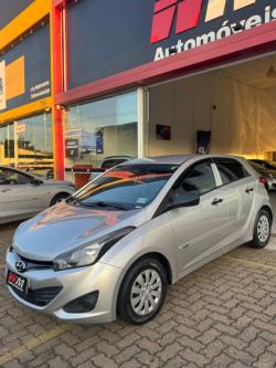 HYUNDAI HB 20 Hatch 1.0 12V 4P FLEX GL COMFORT PLUS
