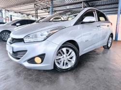 HYUNDAI HB 20 Hatch 1.6 16V 4P PREMIUM FLEX AUTOM�TICO