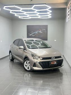 HYUNDAI HB 20 Hatch 1.0 12V 4P FLEX COMFORT