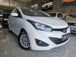 HYUNDAI HB 20 Hatch 1.0 12V 4P FLEX COMFORT