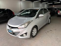 HYUNDAI HB 20 Hatch 1.0 12V 4P FLEX COMFORT