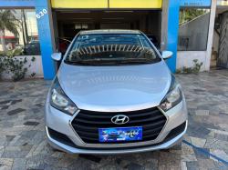 HYUNDAI HB 20 Hatch 1.0 12V 4P FLEX COMFORT PLUS