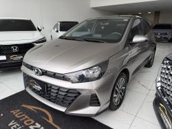 HYUNDAI HB 20 Hatch 1.0 12V 4P LIMITED