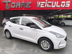 HYUNDAI HB 20 Hatch 1.0 12V 4P FLEX SENSE