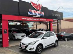 HYUNDAI HB 20 Hatch X 1.6 16V 4P STYLE FLEX