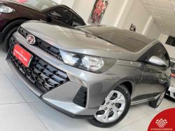 HYUNDAI HB 20 Hatch 1.0 12V 4P FLEX COMFORT