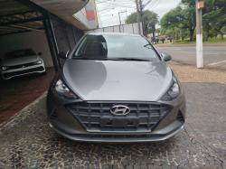 HYUNDAI HB 20 Hatch 1.6 16V 4P FLEX VISION