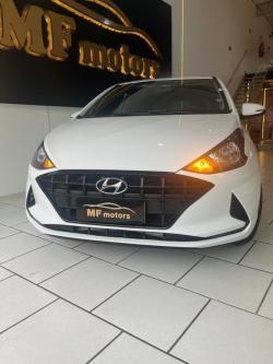 HYUNDAI HB 20 Hatch 1.0 12V 4P FLEX VISION