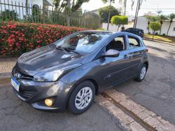 HYUNDAI HB 20 Hatch 1.0 12V 4P FLEX COMFORT PLUS
