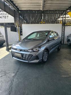 HYUNDAI HB 20 Hatch 1.0 12V 4P LIMITED