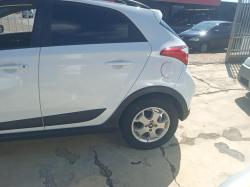 HYUNDAI HB 20 Hatch X 1.6 16V 4P STYLE FLEX