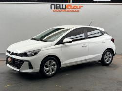 HYUNDAI HB 20 Hatch 1.0 12V 4P FLEX COMFORT