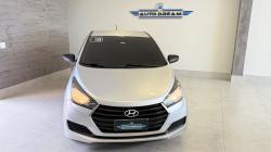 HYUNDAI HB 20 Hatch 1.0 12V 4P FLEX COMFORT