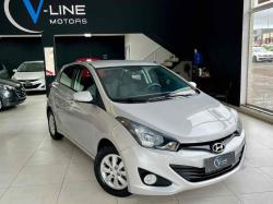 HYUNDAI HB 20 Hatch 1.0 12V 4P FLEX COMFORT