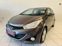 HYUNDAI HB 20 Hatch 1.6 16V 4P PREMIUM FLEX AUTOM�TICO