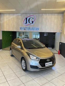 HYUNDAI HB 20 Hatch 1.6 16V 4P FLEX COMFORT PLUS AUTOM�TICO