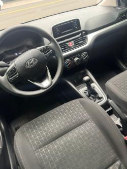 HYUNDAI HB 20 Hatch 1.0 12V 4P FLEX SENSE PLUS