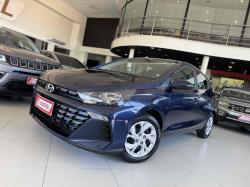 HYUNDAI HB 20 Hatch 1.0 12V 4P FLEX COMFORT