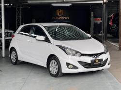 HYUNDAI HB 20 Hatch 1.0 12V 4P FLEX COMFORT PLUS