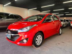 HYUNDAI HB 20 Hatch 1.6 16V 4P FLEX COMFORT STYLE AUTOM�TICO
