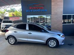 HYUNDAI HB 20 Hatch 1.0 12V 4P FLEX SENSE