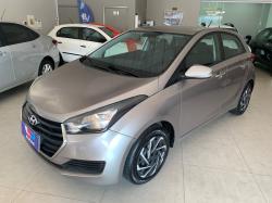HYUNDAI HB 20 Hatch 1.0 12V 4P FLEX COMFORT PLUS